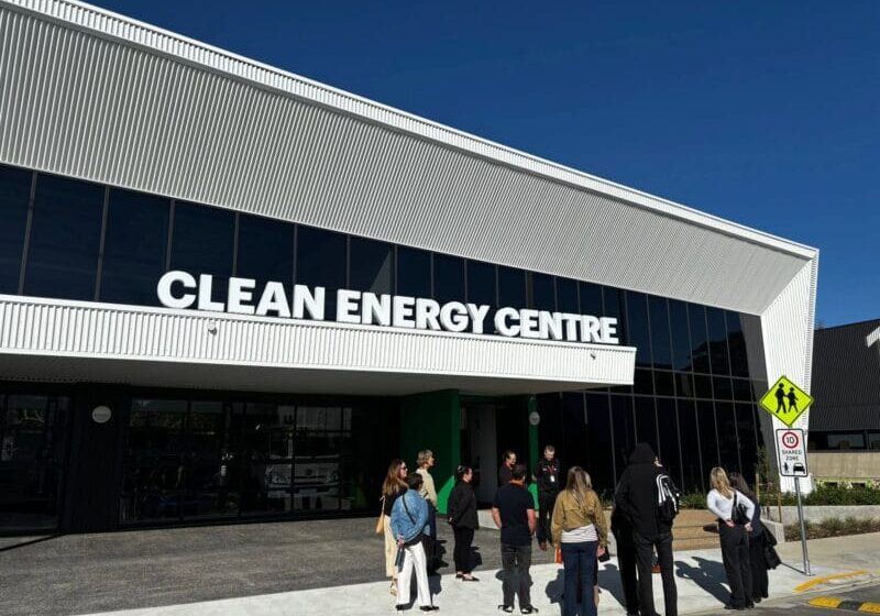 Clean Energy PD