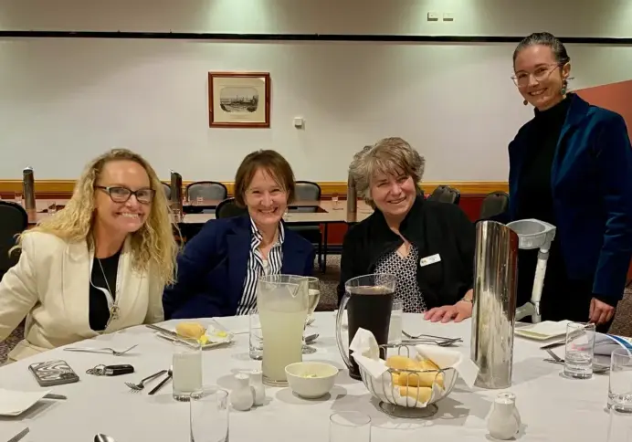 SGBCLLEN AGM 2024